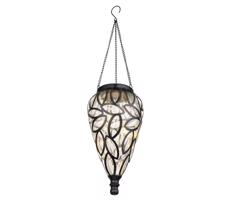 Globo Globo 36131 - LED Solárne svietidlo SOLAR LED/0,9W/3,2V IP44 číra
