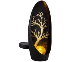 Globo Globo 36535 - LED Solárne svietidlo SOLAR LED/0,06W/3,2V IP44 strom