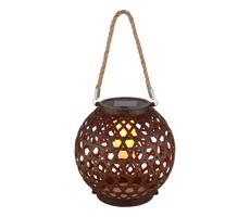 Globo Globo 36659 - LED Solárne svietidlo LED/0,02W/3V IP44