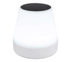 Globo Globo 39906-18 - LED RGB Solárne svietidlo LED/0,2W/3,7V IP44