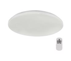 Globo GLOBO 41338-60 - LED Stropné svietidlo s diaľkovým ovládačom PAYN 1xLED/60W/230V