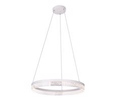 Globo Globo 68225-36 - LED Luster na lanku SMITTY 1xLED/36W/230V