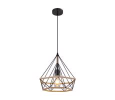 Globo Globo 69029 - Luster na lanku ULLEU 1xE27/60W/230V