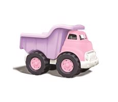 Green Toys Nákladné auto ružové
