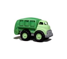 Green Toys Recyklačný smetiari