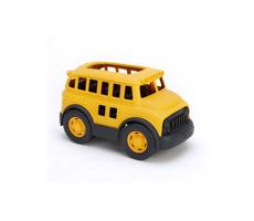 Green Toys Školský autobus