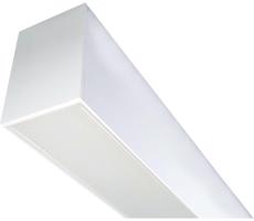 Greenlux LED Žiarivkové svietidlo LINIK LED/40W/230V 4000K biela