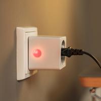 Hama WLAN zásuvka, ovládanie aplikáciou, 3 680 W