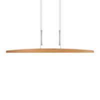 HerzBlut Arco LED hrčavý dub olejovaný 130cm