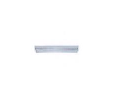 HiLite HiLite - LED Stmievateľné žiarivkové svietidlo BARCELONA 2xLED/12W/230V