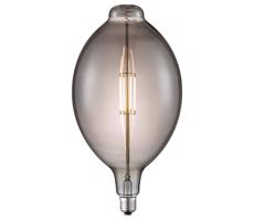 Home Sweet Home LED Stmievateľná žiarovka VINTAGE EDISON E27/4W/230V 1800K