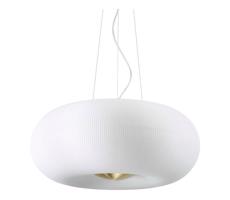 Ideal Lux Ideal Lux - LED Luster na lanku ARIZONA 5xGX53/9W/230V pr. 52 cm biela