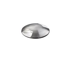 Ideal Lux Ideal Lux - LED Nájazdové svietidlo ROCKET LED/2W/24V CRI 90 IP68 matný chróm