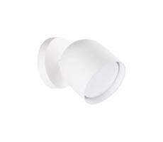 Ideal Lux Ideal Lux - LED Nástenné bodové svietidlo DODO 1xGX53/9W/230V biela