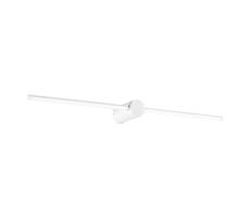 Ideal Lux Ideal Lux - LED Obrazové svietidlo FILO LED/13W/230V 75 cm CRI 90 biela