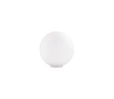 Ideal Lux Ideal Lux - LED Stolná lampa MAPA 1xG9/3W/230V pr. 10 cm biela
