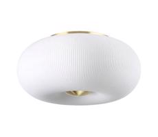 Ideal Lux Ideal Lux - LED Stropné svietidlo ARIZONA 2xGX53/9W/230V pr. 31 cm biela