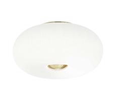 Ideal Lux Ideal Lux - LED Stropné svietidlo ARIZONA 3xGX53/9W/230V pr. 40 cm biela