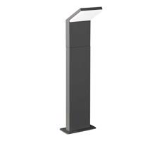Ideal Lux Ideal Lux - LED Vonkajšia lampa STYLE LED/8,5W/230V 50 cm CRI 90 IP54 antracit