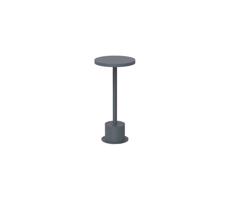 Ideal Lux Ideal Lux - LED Vonkajšia lampa TOFFEE LED/11W/230V CRI 90 IP65 antracit