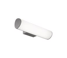Ideal Lux Ideal Lux - LED Vonkajšie nás. svietidlo ETERE LED/9,5W/230V 3000K IP44 antracit