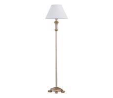 Ideal Lux Ideal Lux - Stojacia lampa FIRENZE 1xE14/40W/230V zlatá