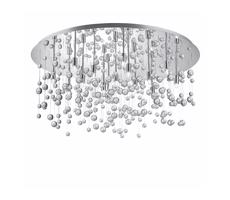 Ideal Lux - Stropné svietidlo 15xG9/40W/230V