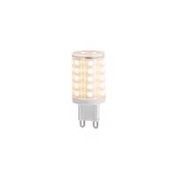 Inteligentná stmievateľná LED žiarovka G9, jasná 2,5 W, 250 lm, 2700-6500 K