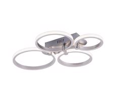JUST LIGHT. JUST LIGHT. L16271-55 - LED RGBW Stm. stropné svietidlo JOHANNA LED/24W/230V+DO