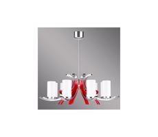 KEMAR Kemar MR/8/R - luster Marami R 8xE14/60W/230V