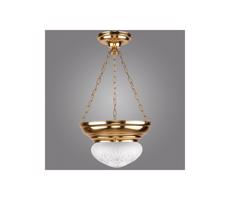 KEMAR Kemar OPW60 - Luster OURO EAGLE 1xE27/100W/230V