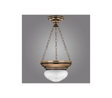 KEMAR Kemar OPW60/P - Luster OURO EAGLE 1xE27/100W/230V
