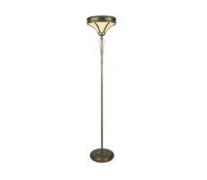 KEMAR Stojacia lampa TANAJA 3xE14/60W/230V zelená