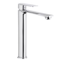KFA Armatura KFA Armatura 4422-612-00 - Umývadlová batéria + výpust AGAT 28,7 cm lesklý chróm