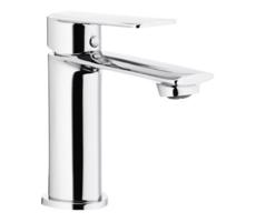 KFA Armatura KFA Armatura 4422-815-00 - Umývadlová batéria + výpust AGAT 15,2 cm lesklý chróm