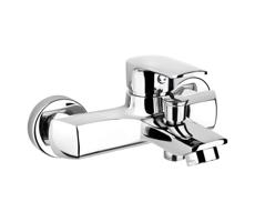 KFA Armatura KFA Armatura 4514-010-00 - Vaňová batéria GERMAN lesklý chróm