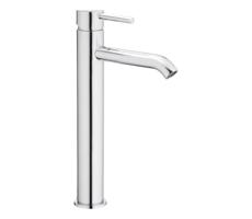 KFA Armatura KFA Armatura 5032-612-00 - Umývadlová batéria + výpust MOZA 33 cm lesklý chróm