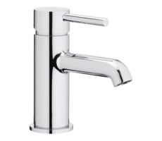 KFA Armatura KFA Armatura 5032-815-00 - Umývadlová batéria + výpust MOZA 15,2 cm lesklý chróm