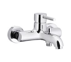 KFA Armatura KFA Armatura 5034-010-00 - Vaňová batéria MOZA lesklý chróm