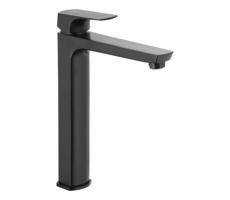 KFA Armatura KFA Armatura 5532-612-81 - Umývadlová batéria MOKAIT 27,9 cm mosadz/matná čierna