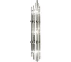 Kolarz Kolarz 0342.63.5 - Nástenné svietidlo ONTARIO 3xE14/40W/230V 60 cm lesklý chróm