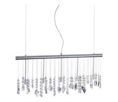 Kolarz Kolarz 104.85.5 - Krištáľový luster na lanku STRETTA 5xG9/40W/230V lesklý chróm