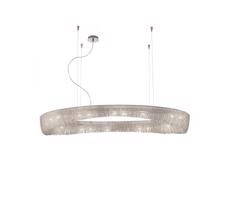Kolarz Kolarz 5324.31250 - Luster na lanku CLOUD 12xG9/40W/230V