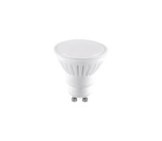 LED Keramická žiarovka GU10/9,5W/230V 3000K