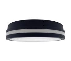LED Kúp. stropné svietidlo ELLÉ LED/24W/230V 3000/4000/6500K pr. 26 cm IP54 ant