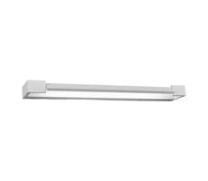 LED Kúpeľňové osvetlenie zrkadla LED/18W/230V 4000K IP44 biela
