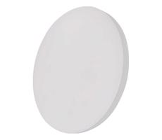 LED Kúpeľňové stropné svietidlo LED/18W/230V 3000/4000/5700K IP55 biela