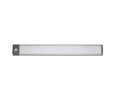 LED Nabíjacie osvetlenie nábytku so senzorom LED/3,5W/5V USB 800 mAh 4200K 46 cm