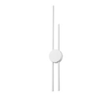 LED Nástenné svietidlo LANA LED/15W/230V 4000K biela
