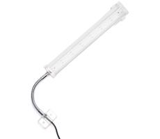 - LED Osvetlenie akvária LED/8W/230V IPX7 30 cm